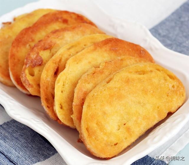 馒头片的做法大全窍门，13种懒人早餐馒头片的做法