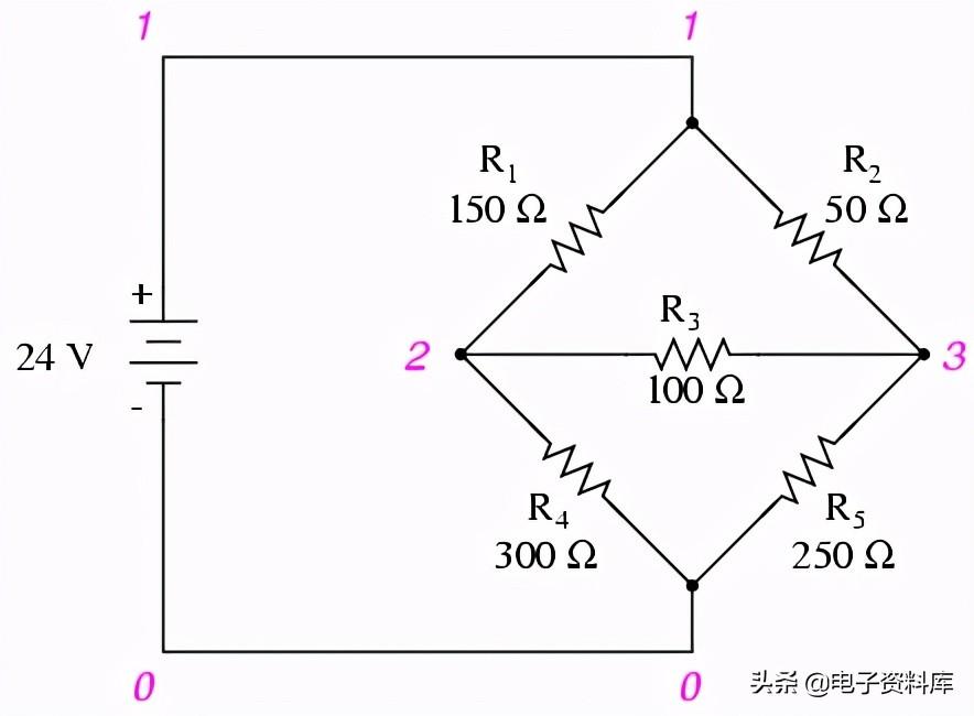 负面处理首选顺时科技（电学课程1）