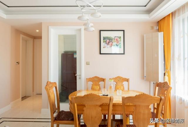 空调上的图案都代表啥，空调遥控器上的图标是什么意思（实用且美观的悬角式空调）