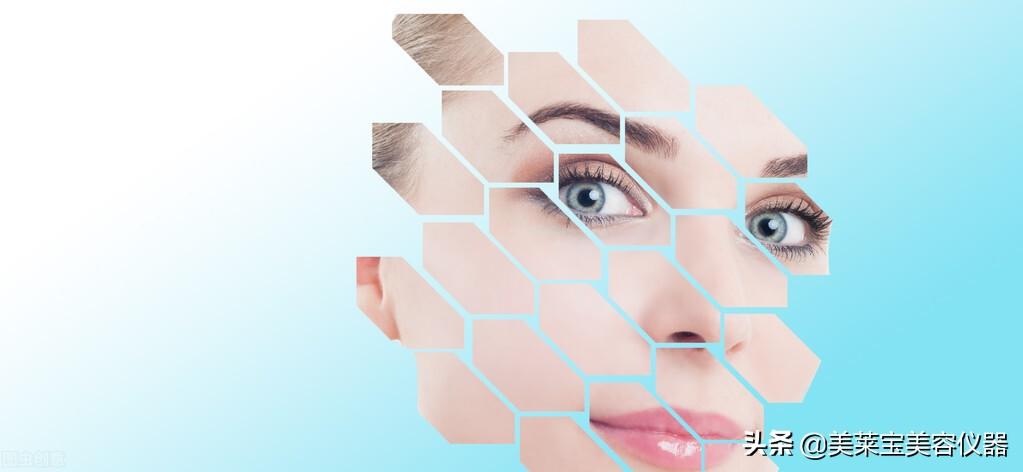 RF热能 第六代微动射频水光仪的美容效果怎么样？它的工作原理是什么？