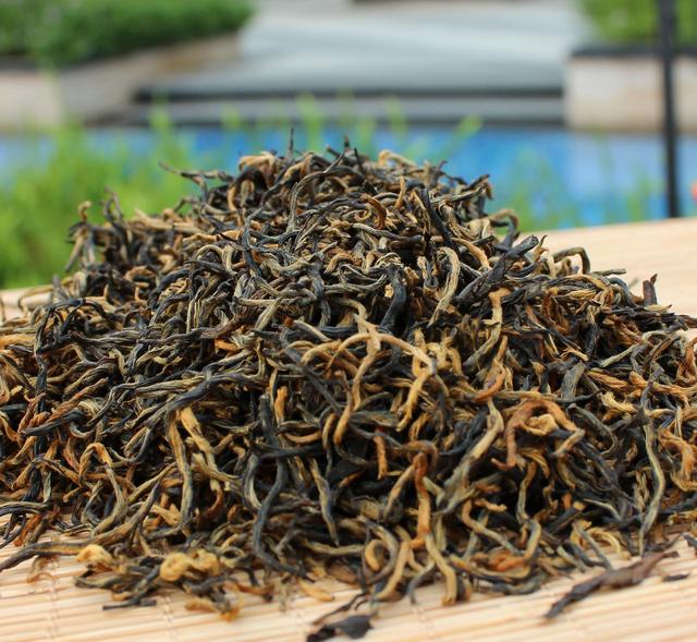 历史悠久的南京茶文化，南京茶南历史（中国茶叶历史悠久名扬四海）