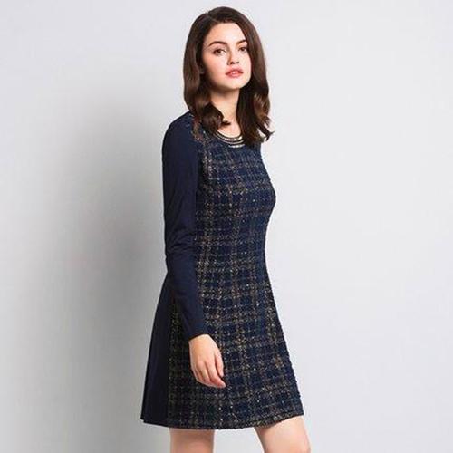 歌锦女装专柜正品旗舰店直播，本溪的美女都去哪买衣服