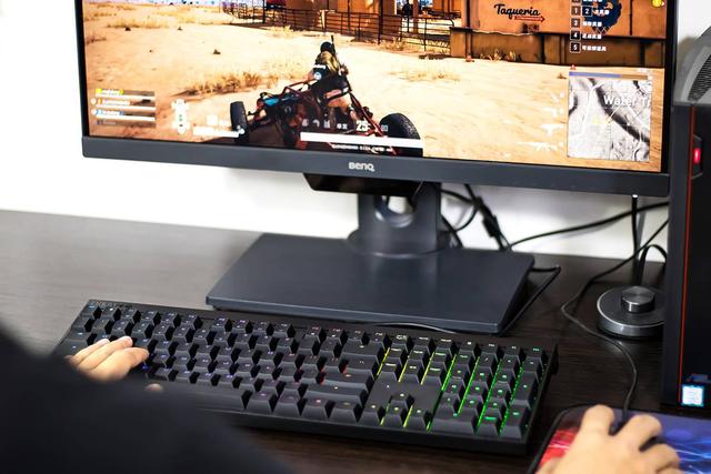 樱桃cherry官网，cherry官网（樱桃MX2.0S机械键盘体验）