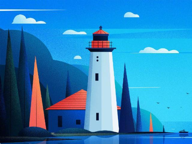 加油词简短有力，优美的加油词（励志有深度的句子）