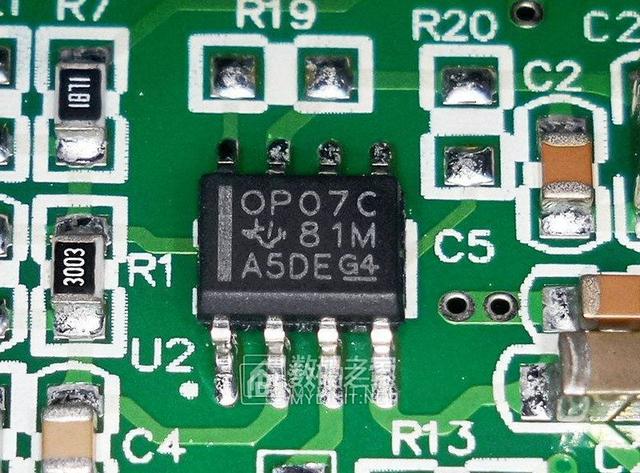 焊台什么牌子好，哪种焊台好用（恒温数显无铅焊台拆解评测）