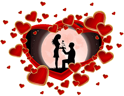 祝你情人节快乐，情人节快乐祝福（传递幸福、传递爱）