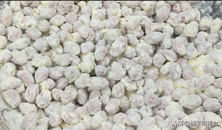 圖片[7]-【炸花生】做法步驟圖 外面都買不到 簡單易學(xué)-起舞食譜網(wǎng)