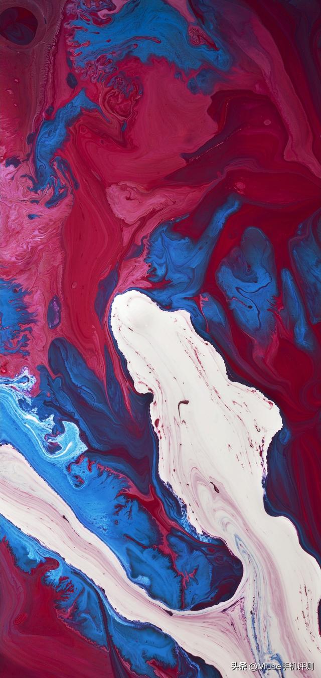 oppo手机壁纸，oppo手机墙纸（全面屏手机都可以用）