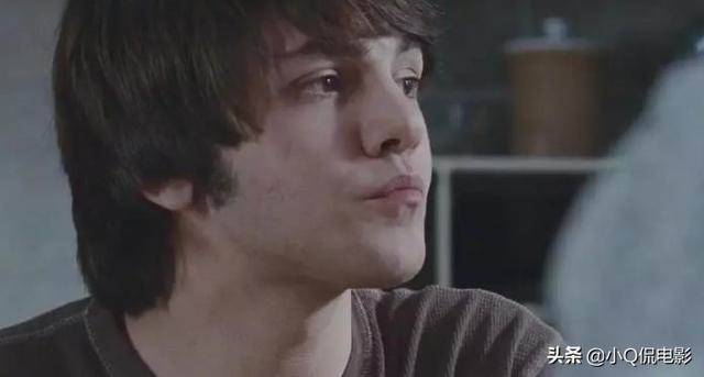 盲山海外版多少分钟，盲山海外版哪里有（让主角绝望的十部电影）