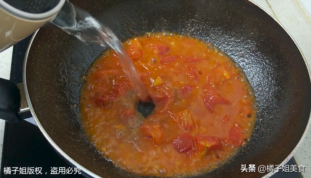 图片[6]-【开胃汤】做法步骤图 开胃又营养 上桌连汁都不剩-起舞食谱网