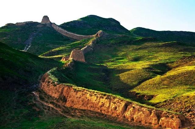 最早的地理学著作是什么，最早的地理学著作是什么记录了我国古代地理历史