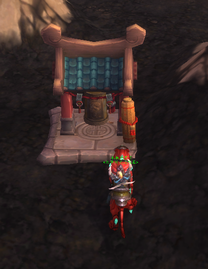 魔兽世界坐骑攻略，魔兽世界坐骑攻略 nga（魔兽世界-60分钟速拿红色筋斗云飞行坐骑）