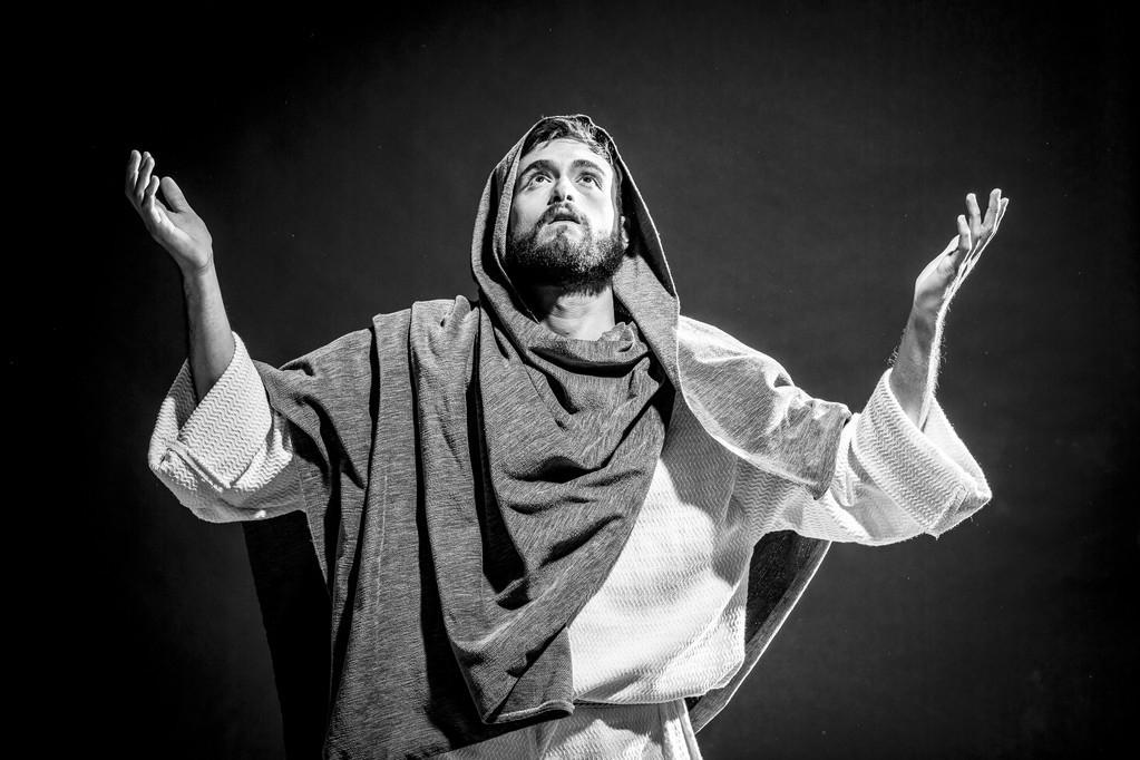 上帝存在的五种证明（如何理解上帝）