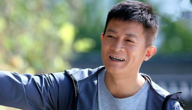 郭靖宇：不捧“亲弟弟”杨志刚，我对不起爹娘，对不起祖宗
