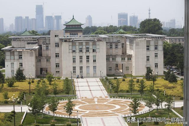 吉林师范大学怎么样，吉林师范大学怎么样保研（吉林公办本科院校划分五个梯队）