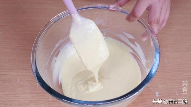 鲜奶油蛋糕如何做的松软，鲜奶油蛋糕如何做的松软好吃（松软甜美太好吃了）