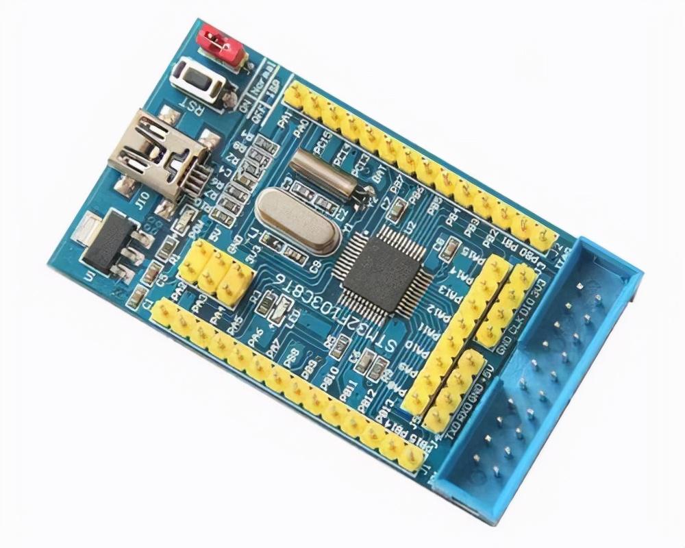 stm32和51单片机的区别大么（STM32和51单片机对比）
