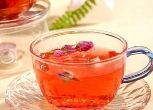 中国八大茶系，怎么有“八大茶类”