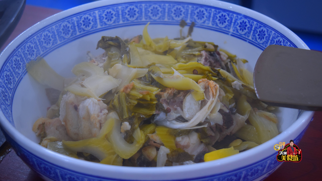 酸菜鱼的制作方法，酸菜鱼的最佳制作方法（专业大厨教你酸菜鱼正宗做法）