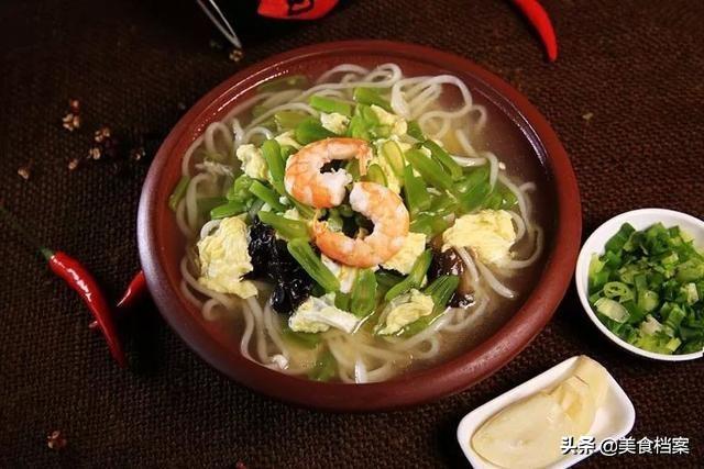 烟台特色小吃有什么，烟台特色美食小吃有哪些（这些特色小吃不贵还好吃）