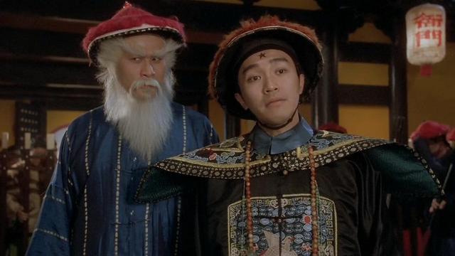 向华强个人资料和图片，向华强个人资料及图片（演功夫片：向华强是如何发家的）