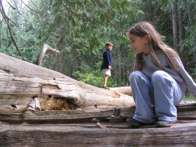 视觉错觉奇异图片，错觉摄影作品（7个简单步骤拍出错觉照片）