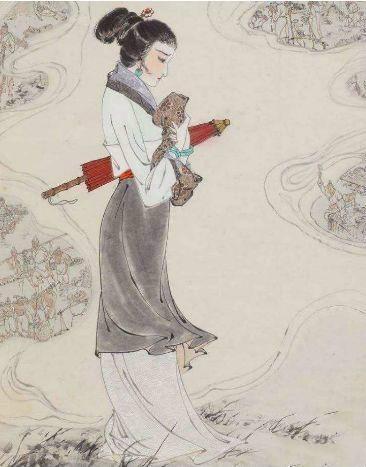 寒衣节和寒食节一样吗 寒衣节和寒食节有什么不同，寒衣节和寒食节一样吗（正在消失的传统节日）