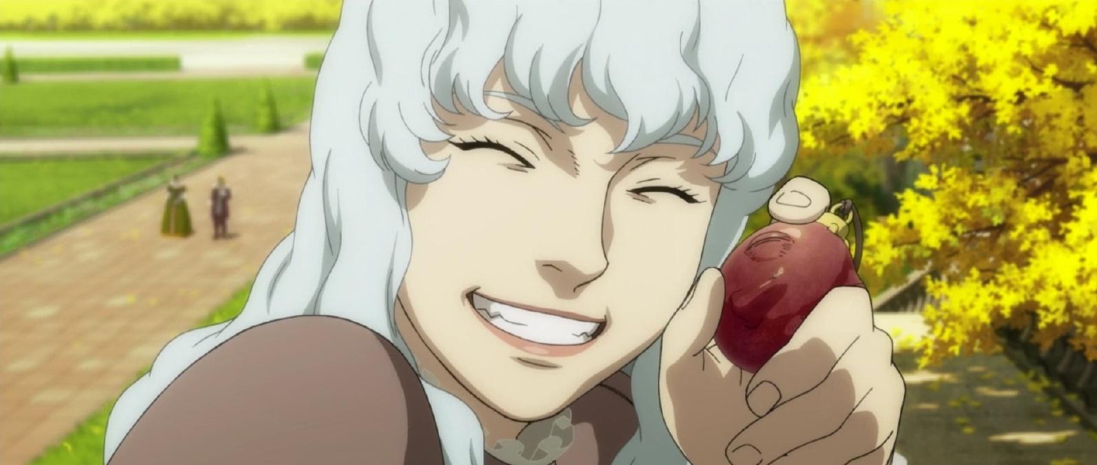 《剑风传奇/烙印勇士》,无尾的结局,绝望的落幕