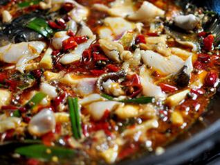 图片[7]-【麻辣水煮鱼】做法步骤图 一步不要做错 不然一点都不好吃-起舞食谱网