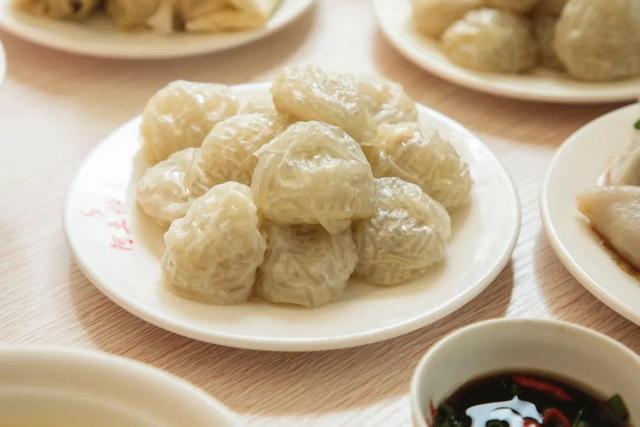 烧卖的做法，烧麦的做法全过程（中国南北烧卖图鉴）