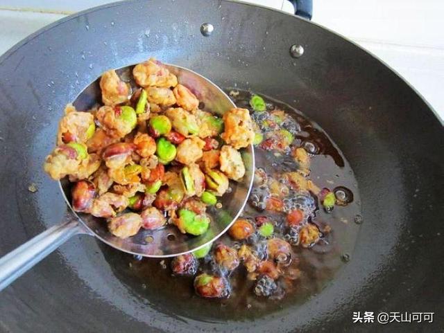 蚕豆的营养价值，蚕豆的营养价值高吗（蚕豆有哪些营养价值）