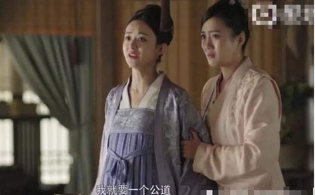 明兰怀孕第几集，明兰生子第几集（知否：明兰挺孕肚为祖母讨公道）
