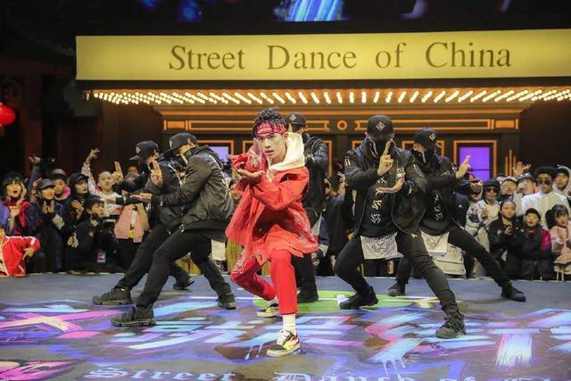 好听又霸气的战队名，又狠又霸气的队名（《街舞4》本以为王一博战队名够霸气了）