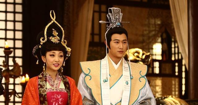 妨夫是什么意思，面相妨夫是什么意思（别小看《封神演义》里姜子牙的老婆马氏）