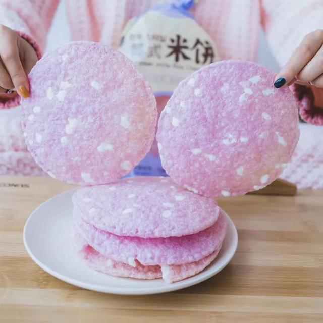 7款女明星爱吃的解馋零食，好吃低卡，怪不得她们都吃不胖