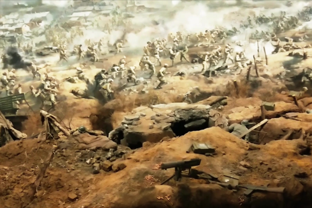 淮海战役的意义，淮海战役的重要意义是什么（1948淮海战役诡异事件）