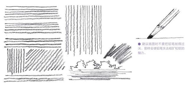 素描入门最基础教学，素描入门基础教学PPT（零基础素描必备教程）