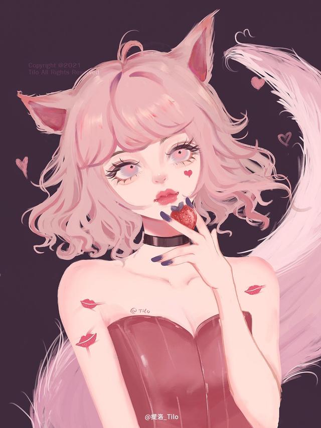 王者荣耀头像图片大全，王者荣耀可爱头像1微信（长大后的蔡文姬你心动了吗）