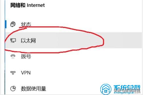 ipv6无网络访问权限怎么解决