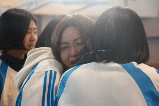 桂林市第一中学，桂林一中好不好录取分数线是多少（成就未来”中考冲刺动员大会纪实）