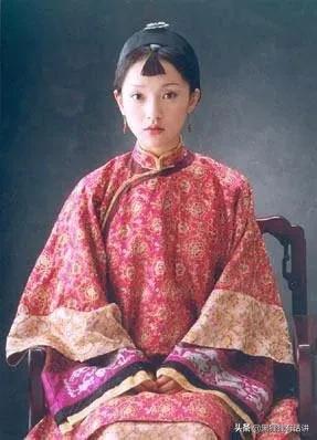 周迅出道30年,她的这44部影视剧作品,你看过几部