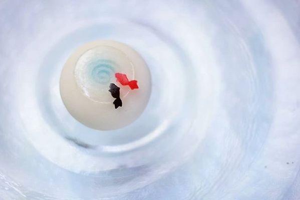 日本和果子的制作方法，日本食玩果子制作视频（日本匠人做出这么美的“和果子”）