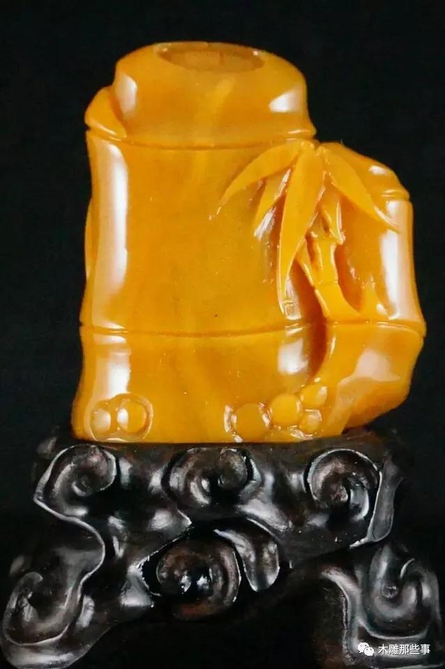 怎样鉴定田黄石,田黄石鉴定要点(千金难求的田黄石)