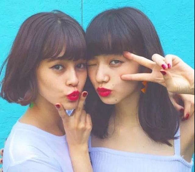 多人闺蜜简单漫画头像微信，多人闺蜜简单漫画头像（快来收图吧）