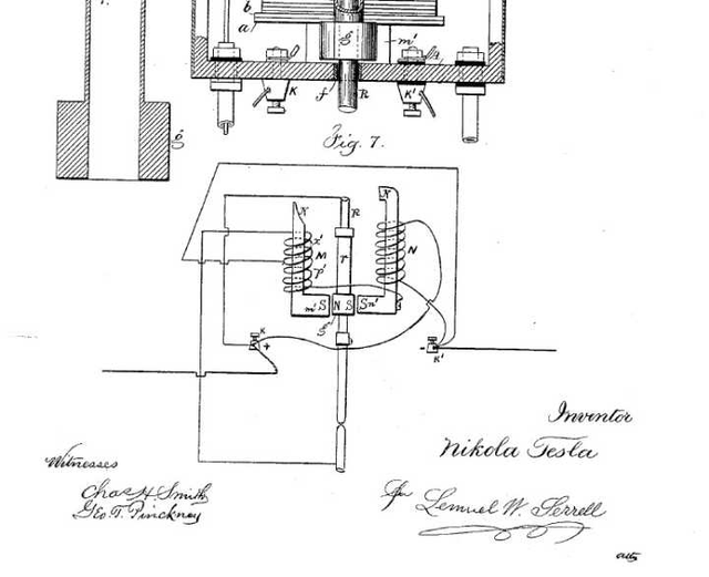 猎奇窝特斯拉实验，特斯拉生前最后3个遗数