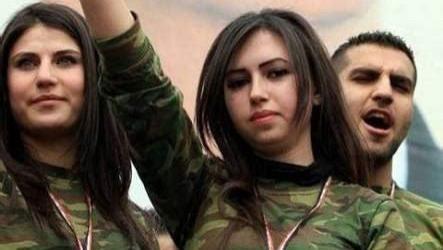 叙利亚在哪里，叙利亚是哪个国家（你不知道的国家冷知识）