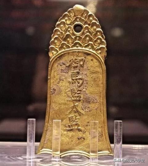 宦官是什么意思，宦官就是阉人吗（古代的太监是如何炼成的）