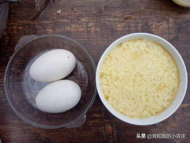 鹅蛋怎么做好吃，鹅蛋怎么做着好吃（这4种方法最有营养）