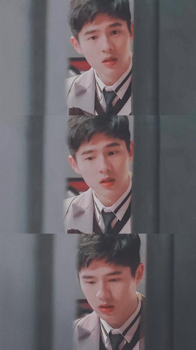 男生头像 刘昊然小哥哥 帅到犯规微信，男生头像 刘昊然小哥哥 帅到犯规（壁纸 ， 帅气的刘昊然）