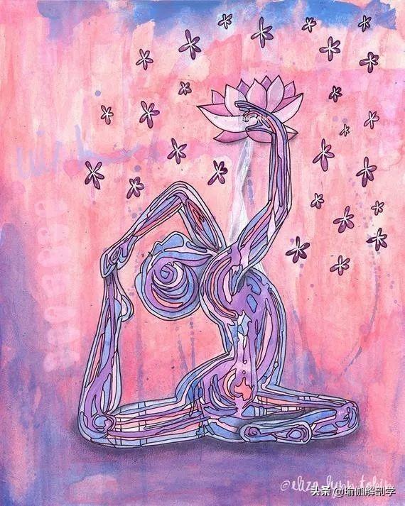 练瑜伽的过程中可以喝水吗，练完瑜伽后能喝水吗（件\